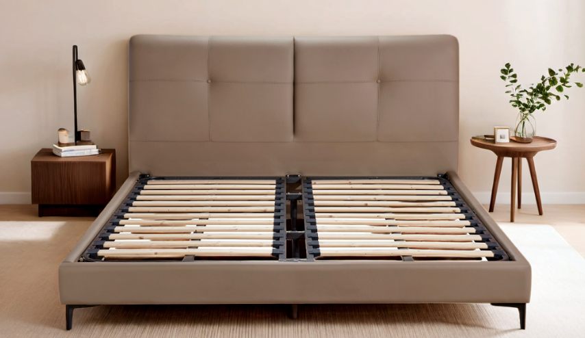 Memilih Ukuran Tempat Tidur Yang Ideal Untuk Kamar