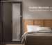 7 Tips Memilih Desain Lemari Pakaian Minimalis Untuk Kamar Sempit