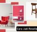 Cara Mudah Jadi Reseller Barang Mebel di Mebelid.com