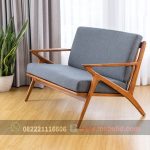 Kursi Sofa Minimalis Aesthetic Untuk Mempercantik Ruang Tamu