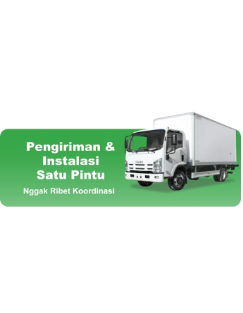 Pengiriman 1