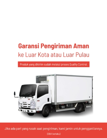 Pengiriman 2